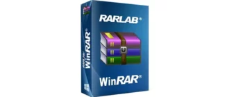 Иконка WinRAR 7.12 RePack (& Portable) by elchupacabra [Multi Ru]