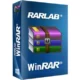 Иконка WinRAR 7.12 RePack (& Portable) by TryRooM [Multi Ru]