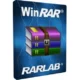 Иконка WinRAR 7.13 RePack (& Portable) by elchupacabra [Ru En]