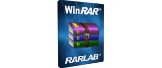 Иконка WinRAR 7.13 RePack (& Portable) by KpoJIuK [Multi Ru]