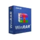 Иконка WinRAR v5.60 Final [2018, Rus Eng Ukr] Официальная русская версия!