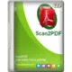 Иконка WinScan2PDF 8.31 + Portable [Multi Ru]