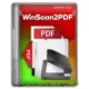 Иконка WinScan2PDF 8.66 + Portable [Multi Ru]