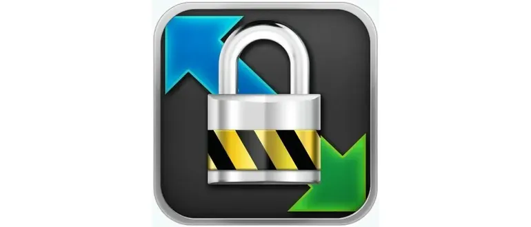 Иконка WinSCP 5.21.7 Build 12963 + Portable [Multi Ru]