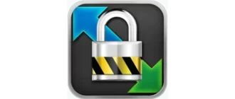 Иконка WinSCP 6.3.1 Build 14821 + Portable [Multi Ru]