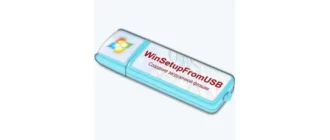 Иконка WinSetupFromUSB 1.10 [En]