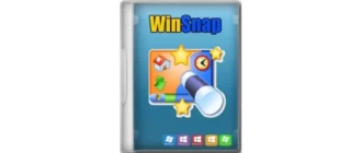 Иконка WinSnap 6.0.4 RePack (& Portable) by KpoJIuK [Multi Ru]
