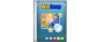 Иконка WinSnap 6.0.5 RePack (& Portable) by KpoJIuK [Multi Ru]