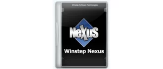 Иконка Winstep Nexus 22.7 [Multi Ru]