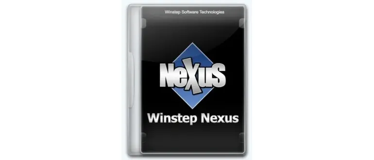 Иконка Winstep Nexus 22.7 [Multi Ru]