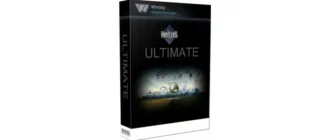 Иконка Winstep Nexus Ultimate 16.3 RePack by D!akov (2016) Multi Русский