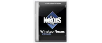 Иконка Winstep Nexus Ultimate 20.10 [Multi Ru]