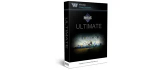 Иконка Winstep Nexus Ultimate Winstep Xtreme 18.12 (2018) РС RePack by Diakov