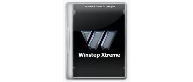 Иконка Winstep Xtreme 20.10 [Multi Ru]