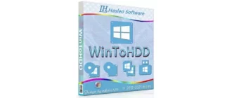 Иконка WinToHDD 5.4 Release 1 Free Pro Enterprise Technician RePack (& Portable) by Dodakaedr [Ru En]