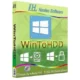 Иконка WinToHDD 5.9 Free Pro Enterprise Technician RePack (& Portable) by Dodakaedr [Ru En]