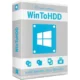 Иконка WinToHDD 6.0 Release 2 Technician RePack (& Portable) by elchupacabra [Multi Ru]