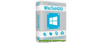 Иконка WinToHDD 6.2 Technician Portable by FC Portables [Multi Ru]