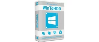 Иконка WinToHDD 6.6 Release 1 Technician RePack (& Portable) by elchupacabra [Multi Ru]