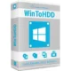 Иконка WinToHDD 6.6 Release 1 Technician RePack (& Portable) by elchupacabra [Multi Ru]