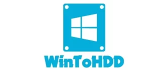 Иконка WinToHDD Enterprise 2.3 Portable (2016) MULTi Русский