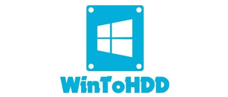Иконка WinToHDD Technician 4.5 (2020) PC RePack & Portable by elchupacabra