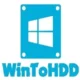 Иконка WinToHDD Technician 5.4 (2021) PC RePack & Portable by elchupacabra