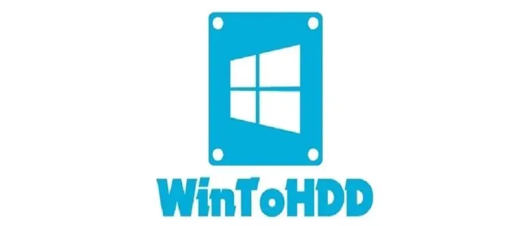 Иконка WinToHDD Technician 5.4 (2021) PC RePack & Portable by elchupacabra