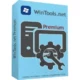Иконка WinTools.net Premium 20.7 (2020) PC RePack by by elchupacabra