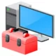 Иконка WinTools.net Premium 21.7.0 RePack (& Portable) by TryRooM [Multi Ru]