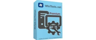 Иконка WinTools.net Premium 22.1 RePack (& portable) by KpoJIuK [Multi Ru]