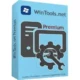 Иконка WinTools.net Premium 22.5 RePack (& Portable) by TryRooM [Multi Ru]