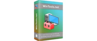 Иконка WinTools.net Premium 23.4.1 RePack (& portable) by KpoJIuK [Multi Ru]