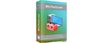 Иконка WinTools.net Premium 23.9.1 RePack (& portable) by KpoJIuK [Multi Ru]