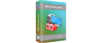 Иконка WinTools.net Premium 25.1.1 Premium RePack (& Portable) by KpoJIuK [Multi Ru]