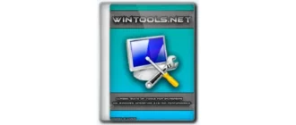Иконка WinTools.net Premium 25.2.1 Classic Professional Premium RePack (& Portable) by TryRooM [Multi Ru]