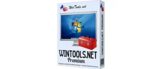 Иконка WinTools.net Premium v.18.2.1 RePack (& portable) by KpoJIuK (2018) Multi Русский