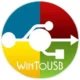 Иконка WinToUSB Enterprise 3.5 Release 2 (2017) MULTi Русский