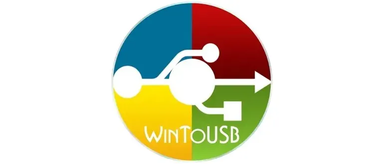 Иконка WinToUSB Enterprise 3.5 Release 2 (2017) MULTi Русский