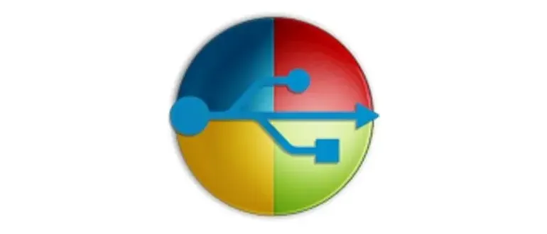 Иконка WinToUSB Free Pro Enterprise Technician 6.1.2.0 (2021) PC RePack & Portable by Dodakaedr