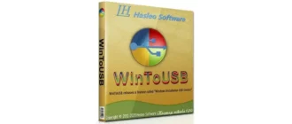 Иконка WinToUSB Professional, Technician, Enterprise 6.6 Release 1 RePack (& Portable) by 9649 [Multi Ru]