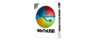 Иконка WinToUSB Technician 6.0 Release 2 (2021) PC RePack & Portable by elchupacabra