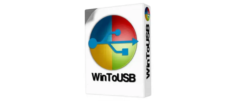 Иконка WinToUSB Technician 6.0 Release 2 (2021) PC RePack & Portable by elchupacabra