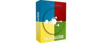 Иконка WinToUSB Technician 7.0 Release 1 RePack (& Portable) by elchupacabra [Multi Ru]