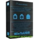 Иконка WinToUSB Technician 8.2 Portable by FC Portables [Multi Ru]