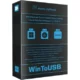 Иконка WinToUSB Technician 9.5 RePack (& Portable) by elchupacabra [Multi Ru]