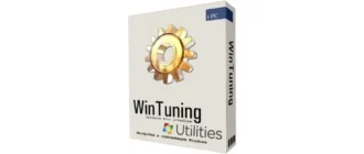 Иконка WinTuning 1.4 RePack by KpoJIuK (2017) Multi Русский