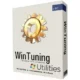 Иконка WinTuning 1.4 RePack by KpoJIuK (2017) Multi Русский