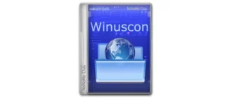 Иконка Winuscon 10.0.0.0 [En]