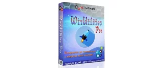 Иконка WinUtilities Pro 15.48 (2019) РС RePack by D!akov